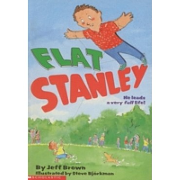 Flat Stanley